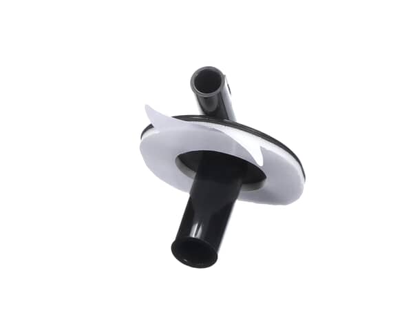 285351-1-S-GE-WR02X10967        -GROMMET AND GASKET Assembly 360 view