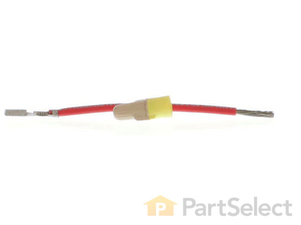 334206-1-S-Whirlpool-279457-Heating Element Connection Wire Kit 360 view
