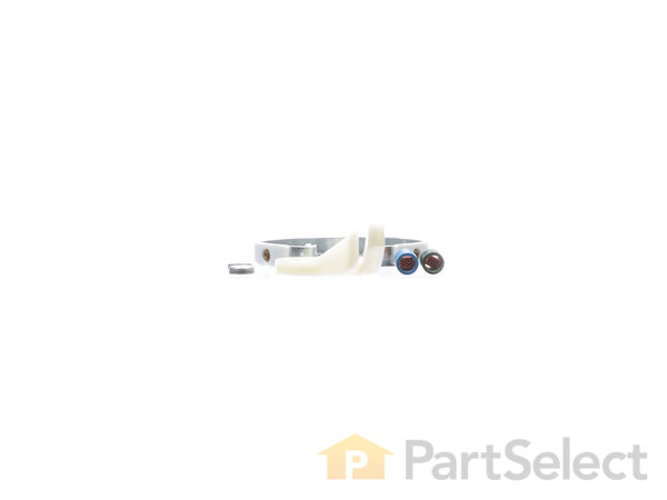 334642-1-S-Whirlpool-285790            -Clutch Lining Kit 360 view