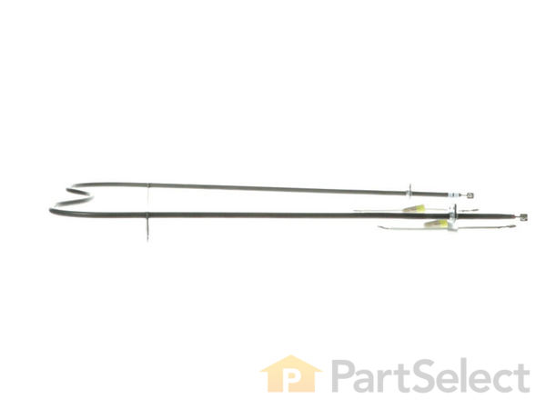 340505-1-S-Whirlpool-326791            -Bake Element - 240V 2100W 360 view
