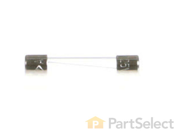 3486694-1-S-GE-WB27X11138-Microwave Fuse 360 view