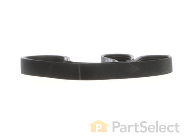 3487272-1-S-GE-WH08X10050-DRIVING BELT 360 view