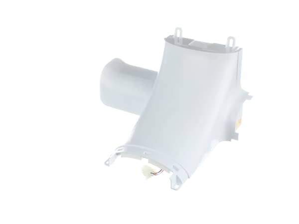 3487943-1-S-GE-WR49X10251-Inlet Cover Assembly 360 view