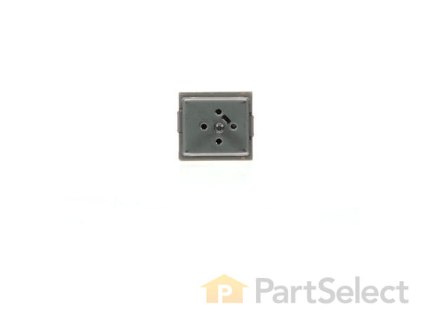 3504401-1-S-Frigidaire-316238201-Dual surface element switch 360 view