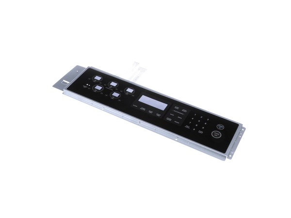3522376-1-S-LG-383EW1N006N-Control Panel with Touchpad - Black 360 view