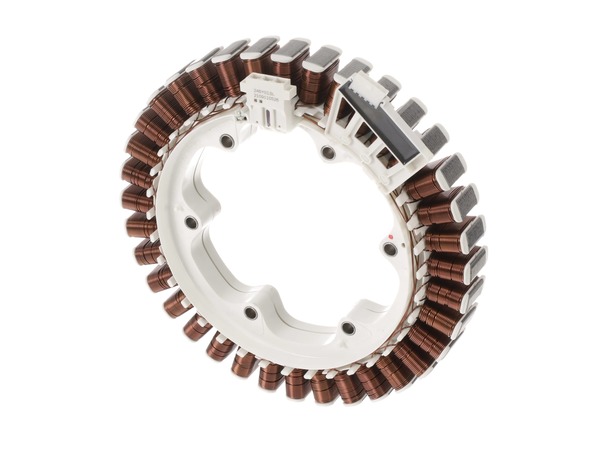 3522949-1-S-LG-4417EA1002J-Stator Assembly 360 view