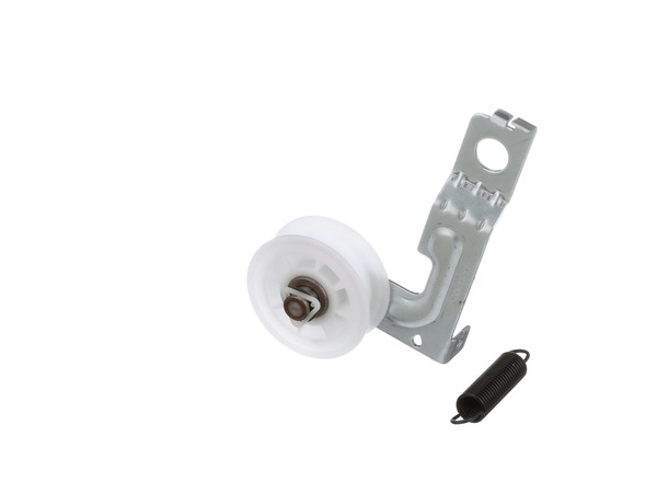 3523033-1-S-LG-4561EL3002A-Pulley Assembly,Motor 360 view