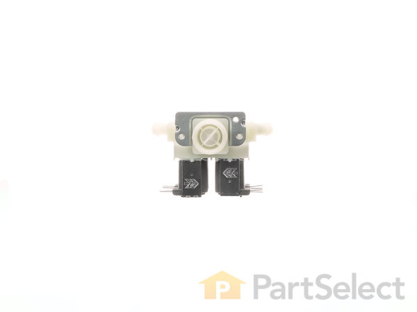 3527431-1-S-LG-5220FR2008F-Inlet Valve Assembly 360 view