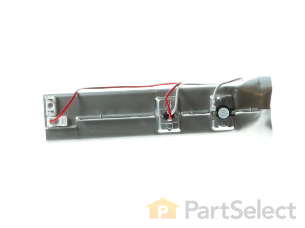 3527791-1-S-LG-5301EL1001J-Heating Element Assembly 360 view