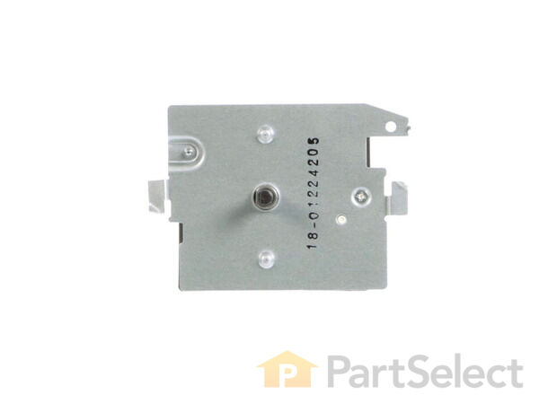 3654187-1-S-GE-WE4M527-Dryer Timer 360 view