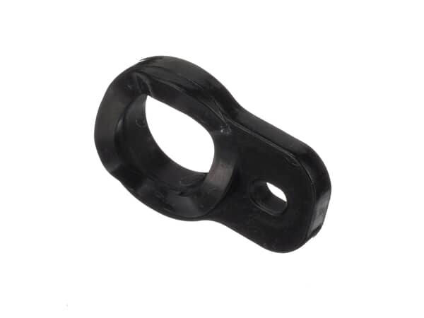 4156797-1-S-Samsung-DA66-00558B-Upper Hinge Closing Cam - Left 360 view