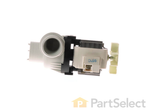 417325-1-S-Frigidaire-131268401         -Remote Style Pump with Motor 360 view