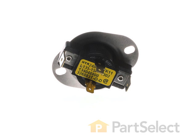 419278-1-S-Frigidaire-134048800         -Cycling Thermostat 360 view