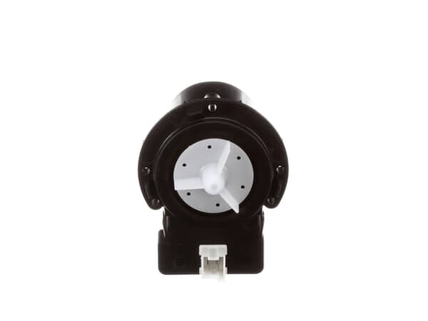4204638-1-S-Samsung-DC31-00054A-Drain Pump Assembly - 120V 60Hz 360 view