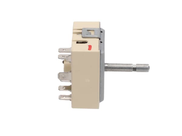 4240806-1-S-Samsung-DG44-01008A-Dual Burner Switch 360 view