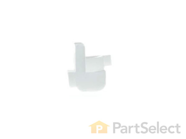 430444-1-S-Frigidaire-240397401         -Water Filter Rod Retainer 360 view