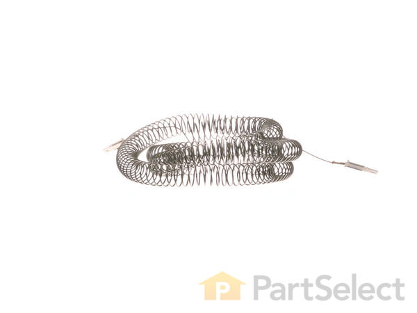 451031-1-S-Frigidaire-5300622032        -Heating Element Restring Coil with 1/4" Terminals 360 view