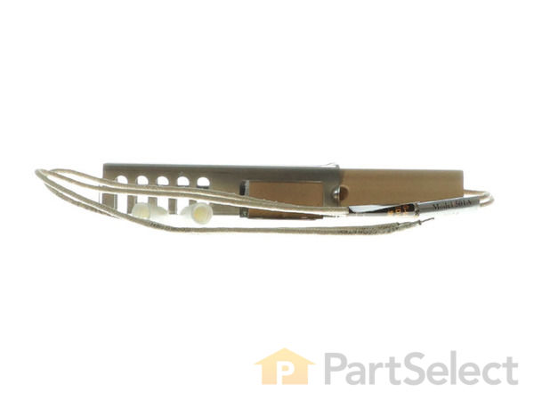 470130-1-S-Frigidaire-5303935067        -Flat Style Oven Igniter 360 view