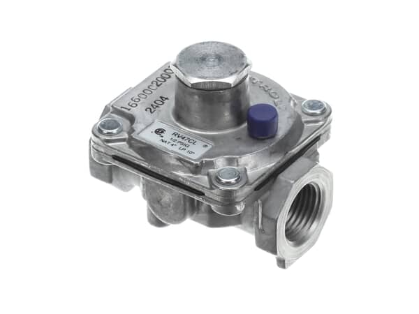 473609-1-S-Frigidaire-5308007974        -Gas Pressure Regulator 360 view