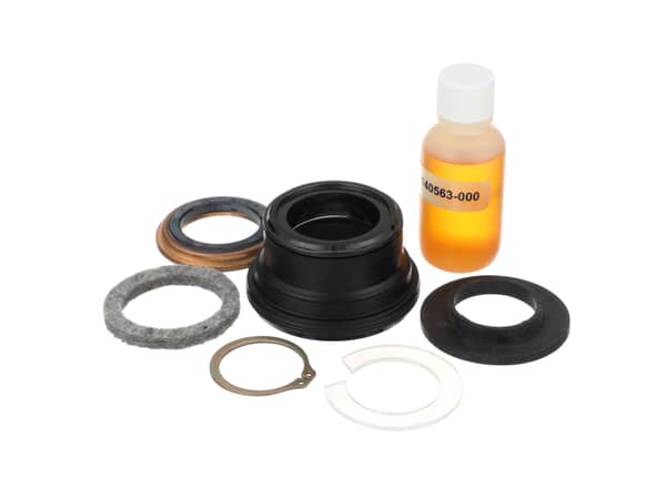 474640-1-S-Frigidaire-5308950197        -Transmission to Tub Seal Kit 360 view