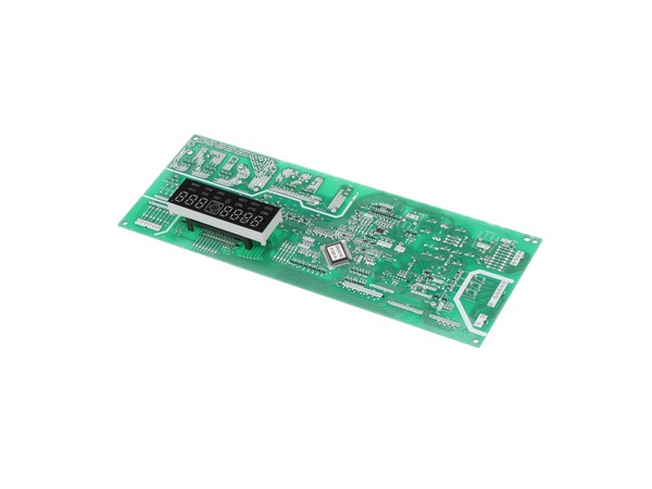 6012667-1-S-LG-EBR74632605-Electronic Control Board 360 view
