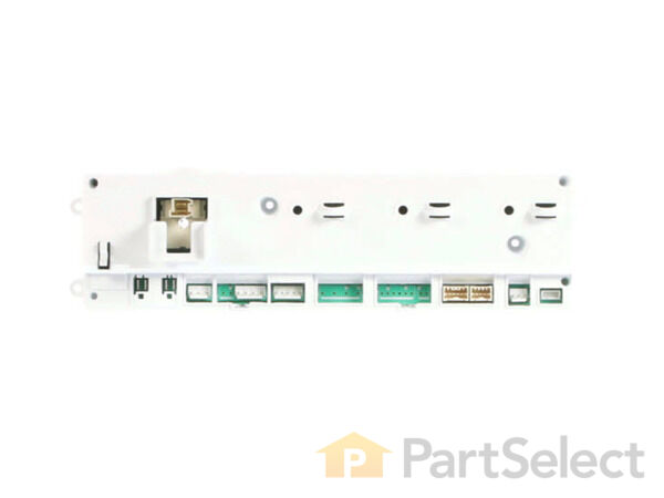 6447963-1-S-Frigidaire-137006085-Electronic Control Board 360 view