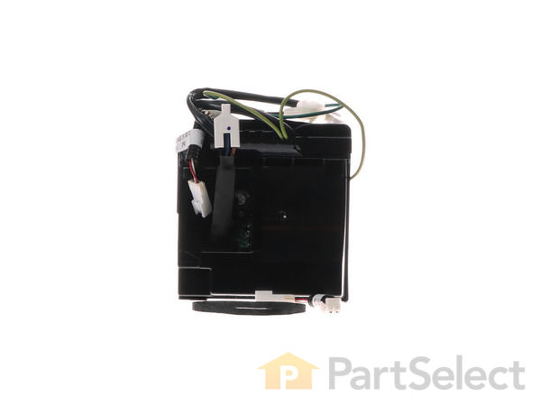 6883663-1-S-GE-WR49X10283-Refrigerator Inverter Kit with Jumpers 360 view