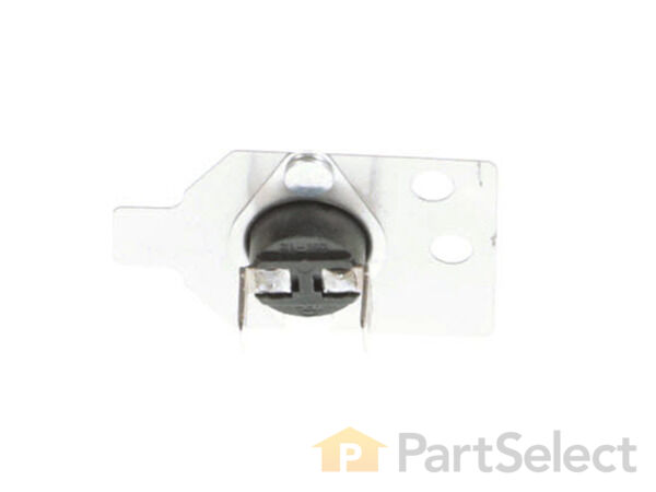 756230-1-S-GE-WE4M298           -THERMISTOR CONTROL INLET 360 view