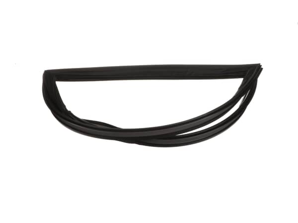 7784010-1-S-Frigidaire-242193214-Door Gasket - Black 360 view