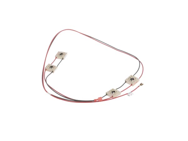 820255-1-S-Frigidaire-316219004         -WIRING HARNESS 360 view
