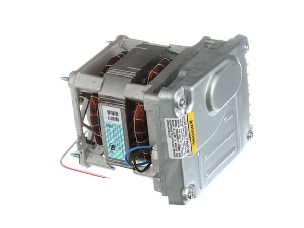 8259952-1-S-GE-WH20X10094-Drive Motor and Inverter Assembly - 120V 60Hz 360 view