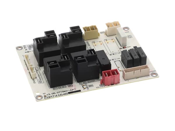 8751324-1-S-LG-EBR74164805-Relay Control Board 360 view