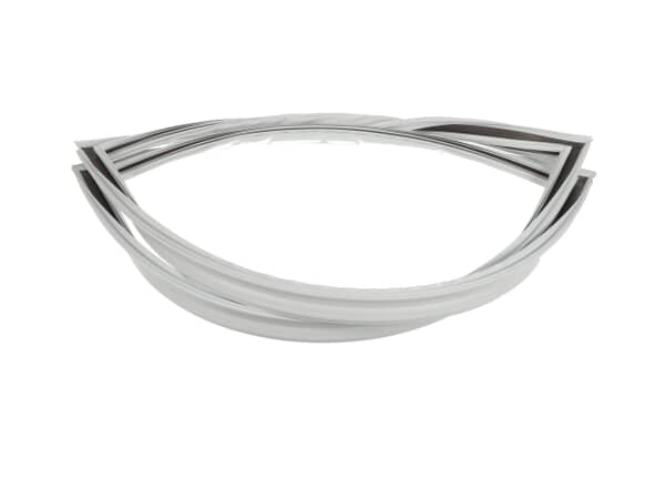 8769012-1-S-Frigidaire-242193202-Door Gasket - White 360 view