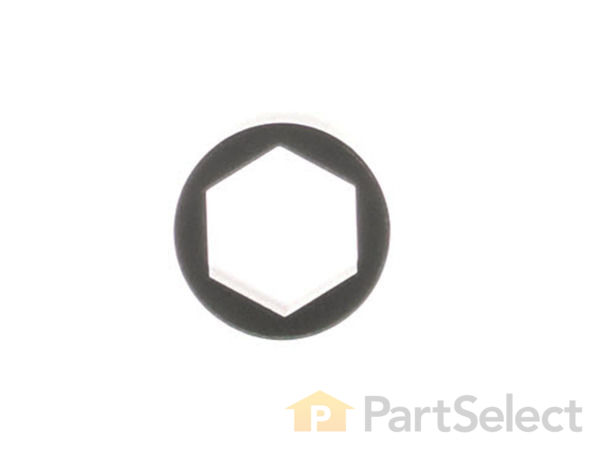 8796882-1-S-Ariens-05532500-Spacer-Hex 360 view