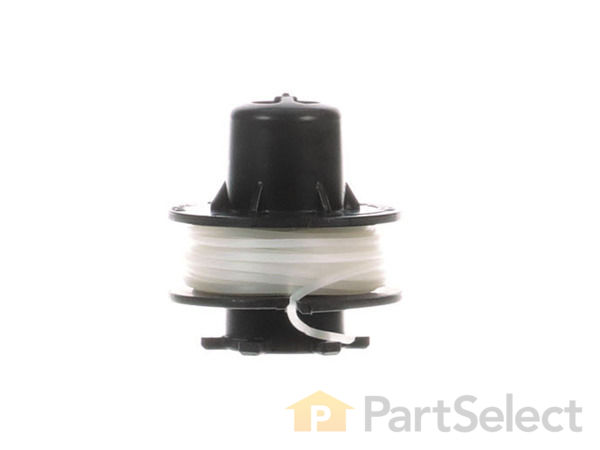 8817207-1-S-Toro-100-9718- Spool Assembly 360 view