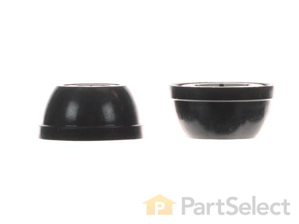 8911652-1-S-Briggs and Stratton-194062GS-Push Nut 360 view
