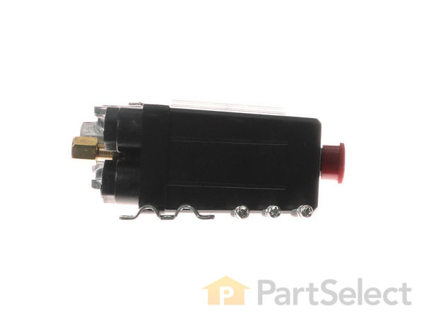 8914379-1-S-Briggs and Stratton-201806GS-Pressure Switch (Includes Diaphram) 360 view