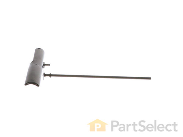 9005088-1-S-Ariens-52416700-Lever, Left Hand-Coated 360 view