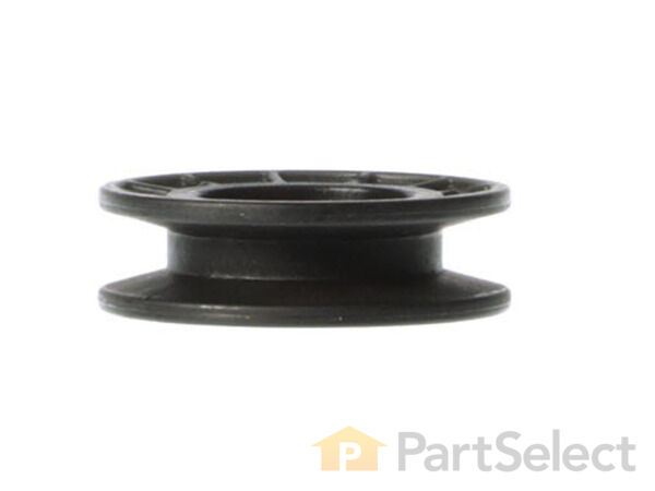 9012505-1-S-Husqvarna-532166042-V-Groove Pulley 360 view