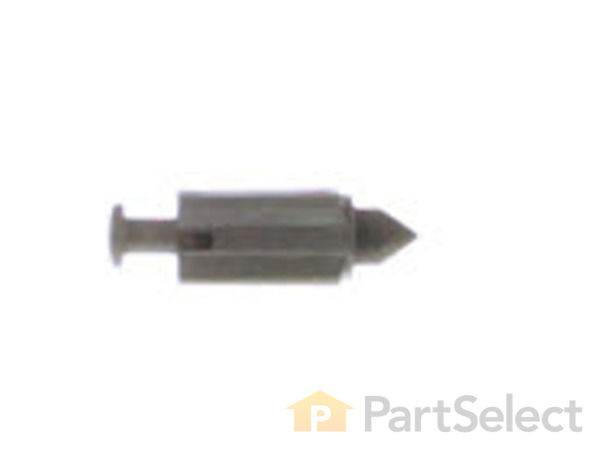 9068029-1-S-Briggs and Stratton-696136-Valve-Float Needle 360 view