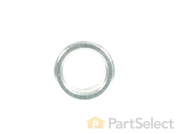 9115106-1-S-MTD-750-0743-Spacer 1/2&#34 I.D. X .68&#34 Lg. 360 view