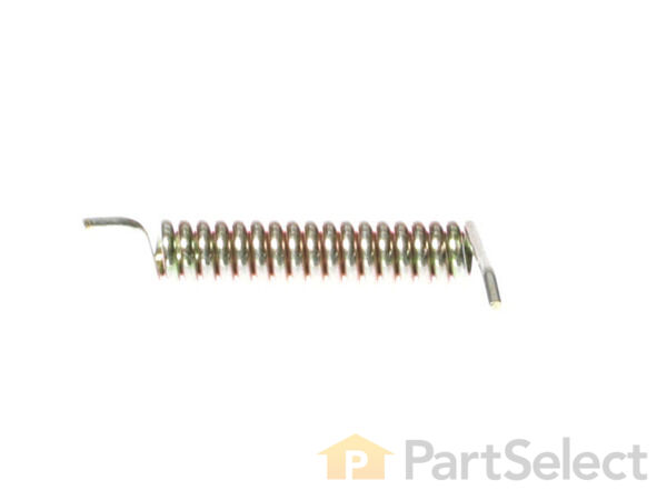 9116768-1-S-MTD-732-0602A-Torsion Spring 360 view