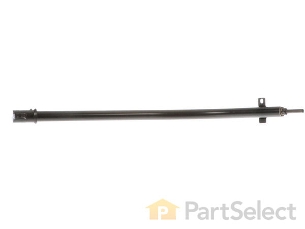 9119834-1-S-MTD-753-04508-Lower Drive Shaft Housing And Cable Assembly 360 view