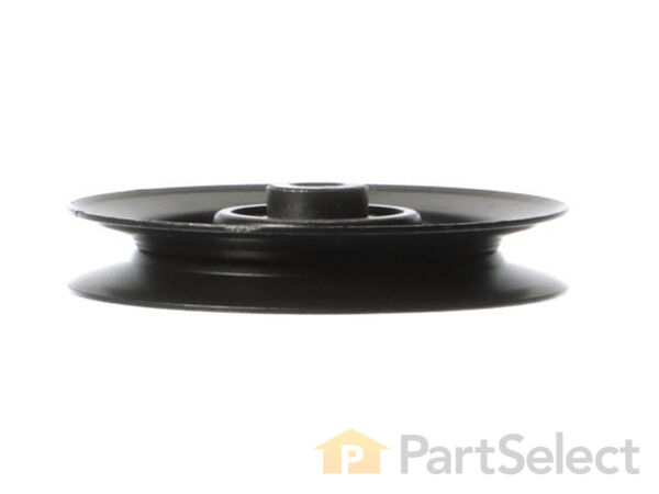 9120400-1-S-MTD-756-1208-Idler Pulley, 4.0 360 view