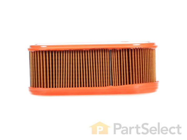 9137508-1-S-Briggs and Stratton-795066-Filter-Air Cleaner Cartridge 360 view