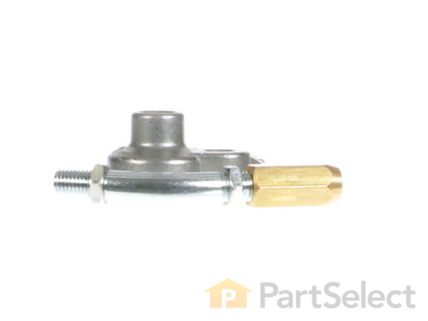 9141471-1-S-Shindaiwa-80985-Cable Adjuster Assembly 360 view