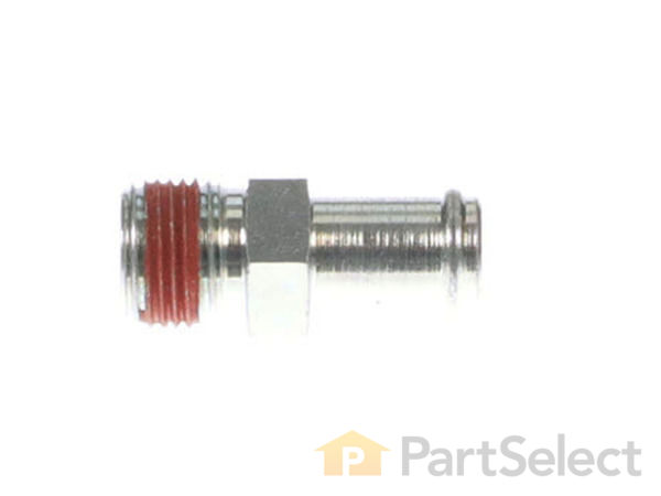 9152271-1-S-Briggs and Stratton-796532-Connector-Hose 360 view