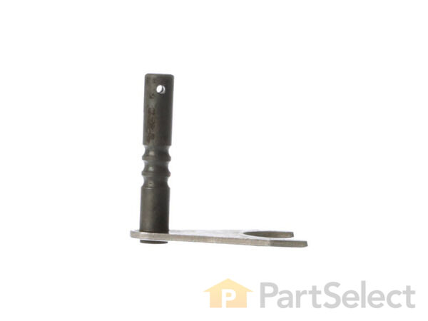 9153040-1-S-MTD-911-0011-Shift Fork Assembly 1/2In. 360 view