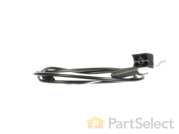 9167359-1-S-MTD-946-1141-Control Cable - 58.25&#34 360 view