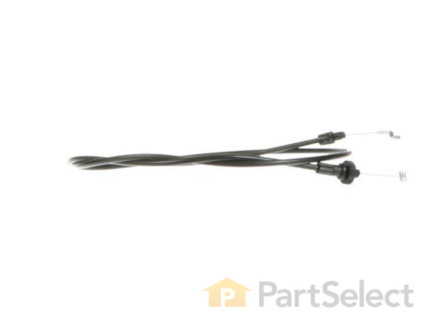 9169015-1-S-MTD-946-0713A-S.P. Cable 52.5&#34 360 view